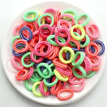 Load image into Gallery viewer, 100 pcs/lot kids  Hair Accessories
