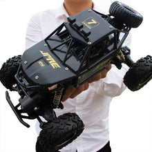 Load image into Gallery viewer, 1:12 4WD RC Car Updated Version 2.4G Radio Control RC Car Toys  remote control car Trucks Off-Road Trucks boys Toys for Children
