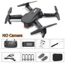 Load image into Gallery viewer, 2020 New E88 Pro Rc Drone with wide-angle HD 4K 1080P Wifi Fpv Dual Camera
