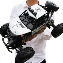Load image into Gallery viewer, Rc car 1:12 4WD update version 2.4G radio remote control car car toy
