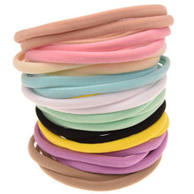 Load image into Gallery viewer, 10pcs/lot Nylon Headband for Baby Girl
