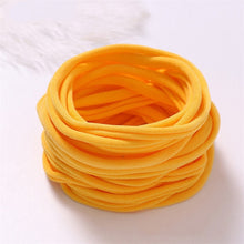 Load image into Gallery viewer, 10pcs/lot Nylon Headband for Baby Girl
